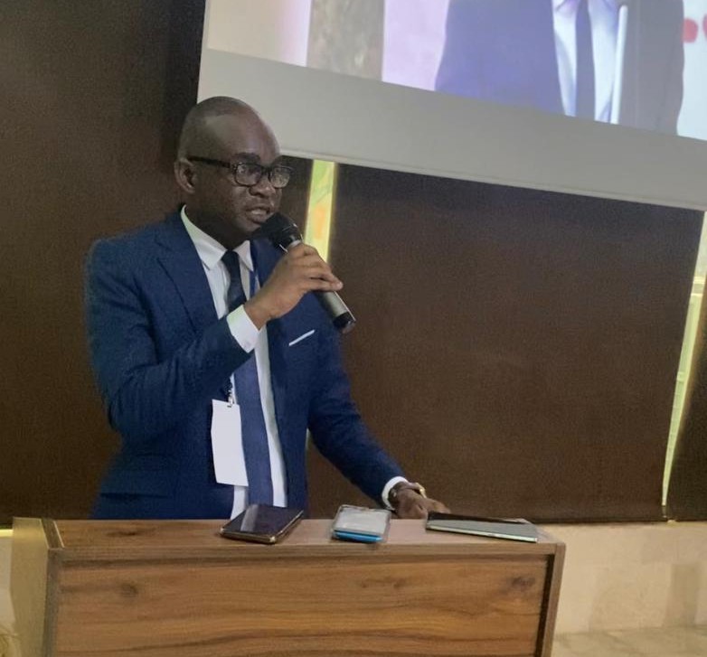 Conférence internationale